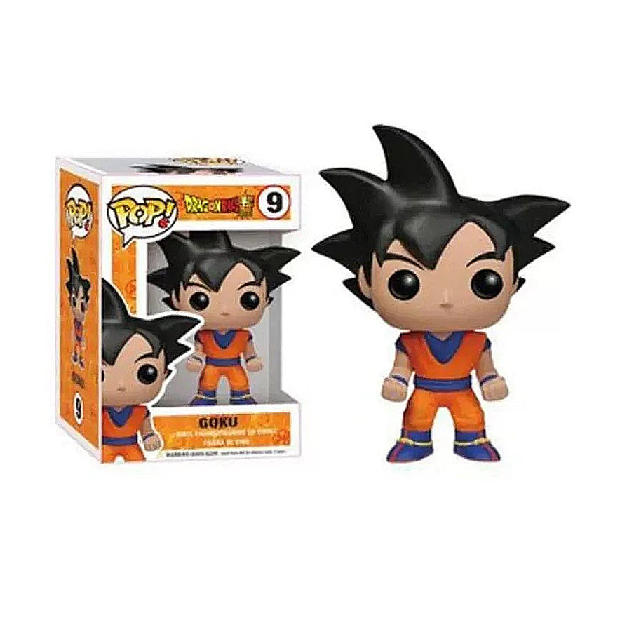 Funko Pop Goku #9