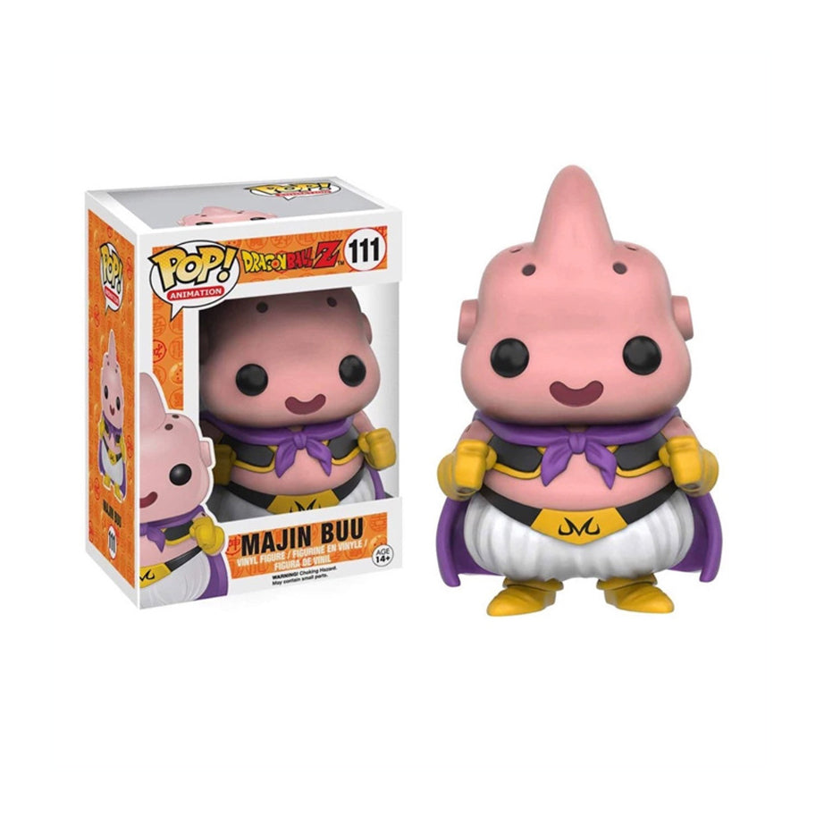 Funko Pop Majin Buu #111
