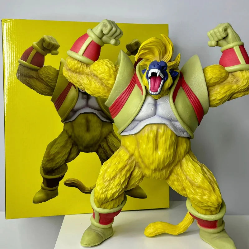 Dragon Ball Baby Oozaru SA Studio PVC
