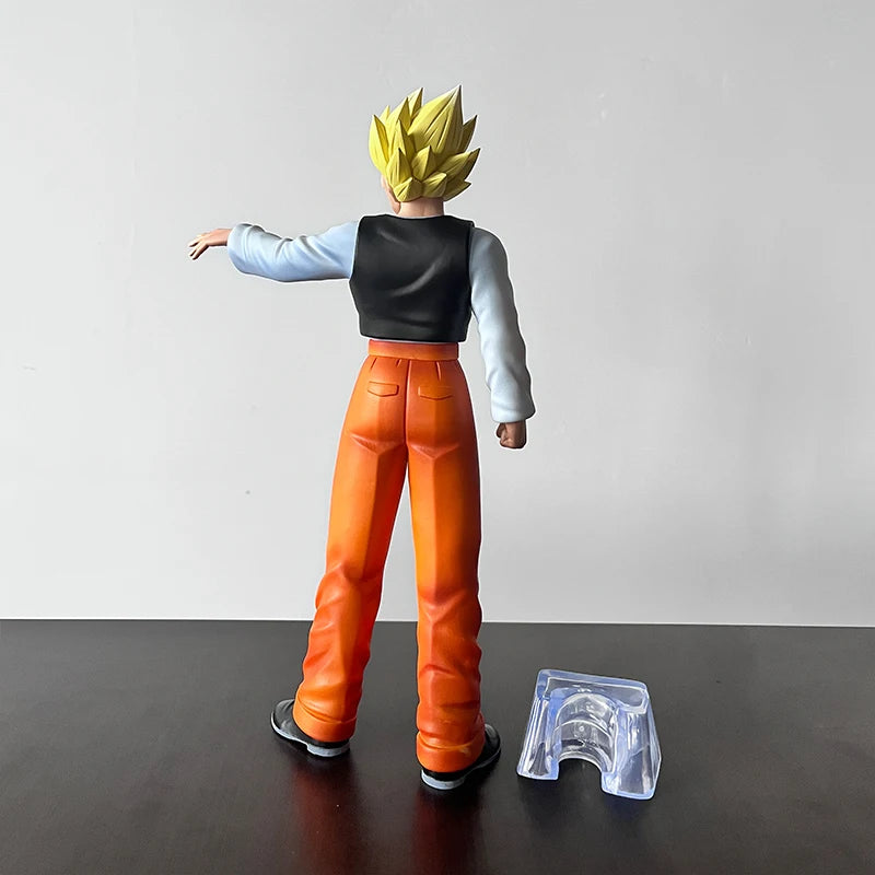 Gohan Super Saiyan Dragon Ball VF Studio
