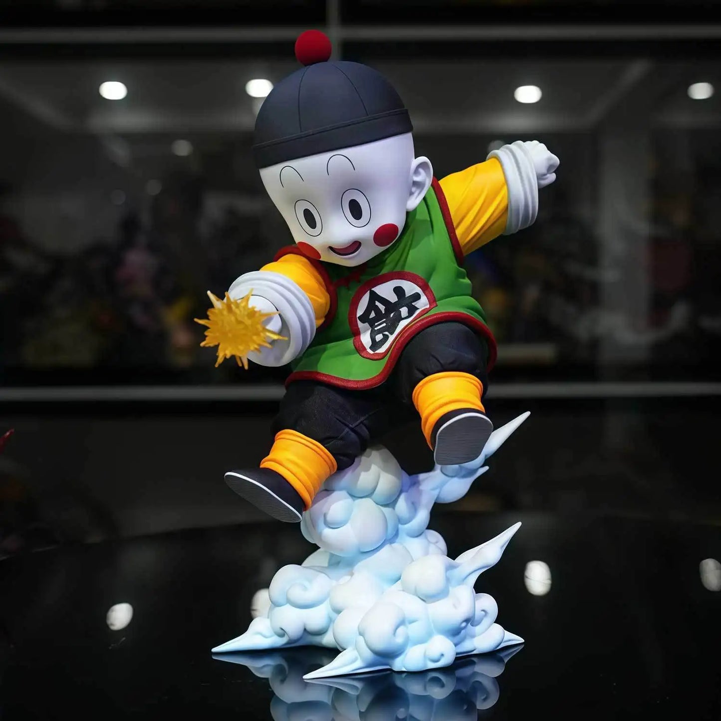 Chaoz Dragon Ball Z Clouds Studio PVC