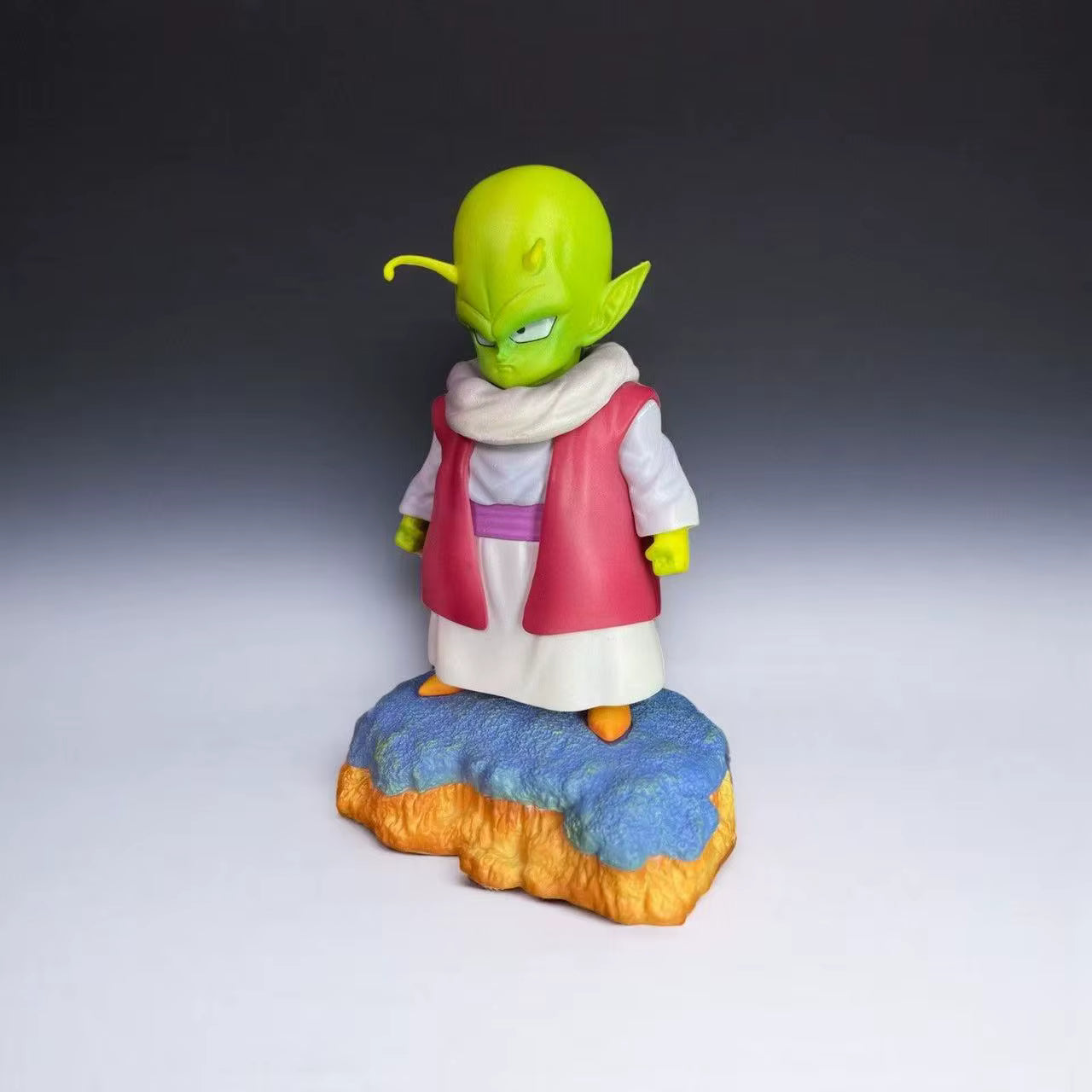 Dragon Ball Namek Dende YJ Studio