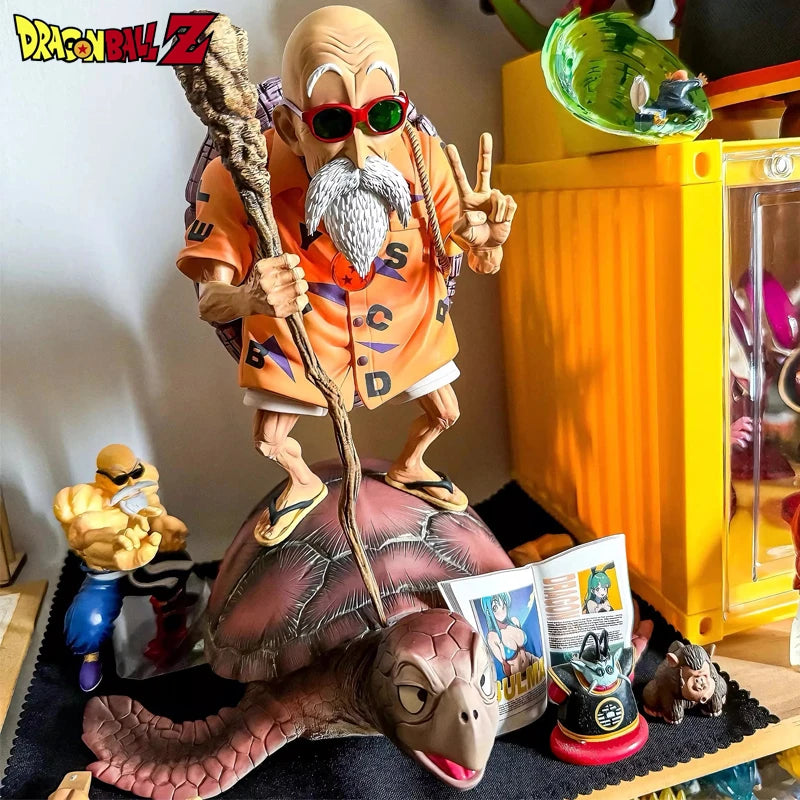 Dragon Ball Master Roshi Kame Senin