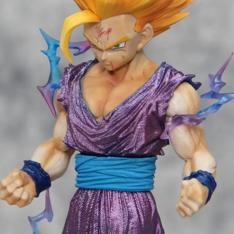 Son Gohan Super Saiyan Level 2