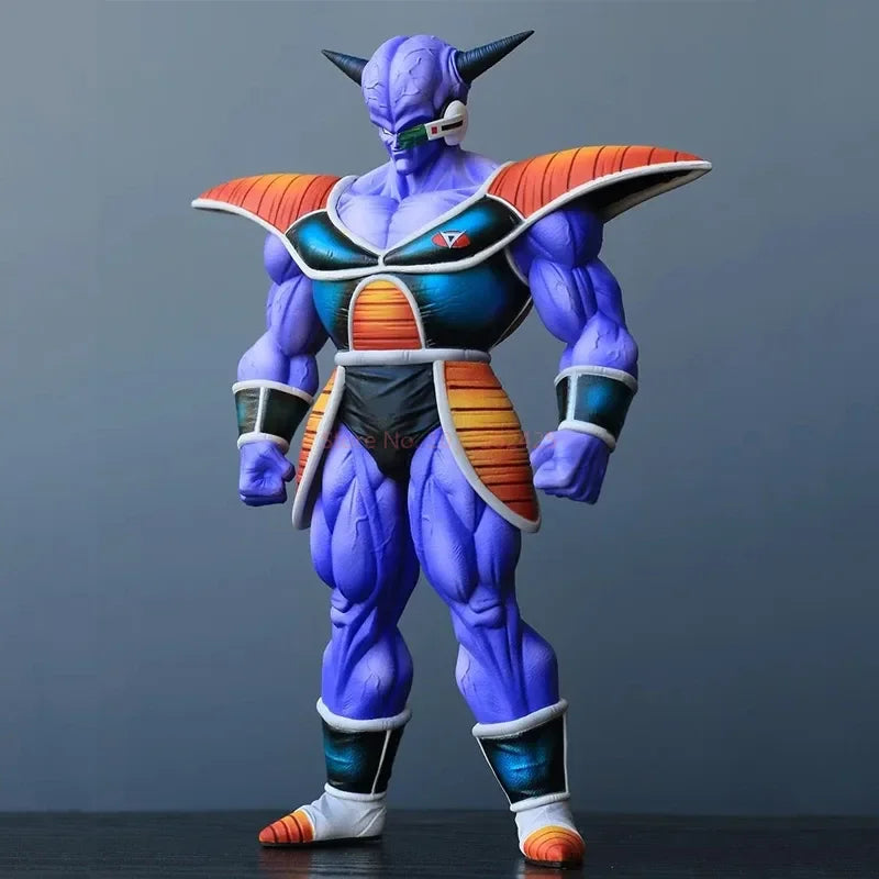 Dragon Ball Ginyu Ginyu Force Break Studio PVC
