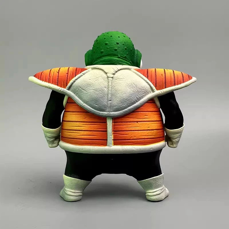 Dragon Ball Guldo Ginyu Force Break Studio PVC