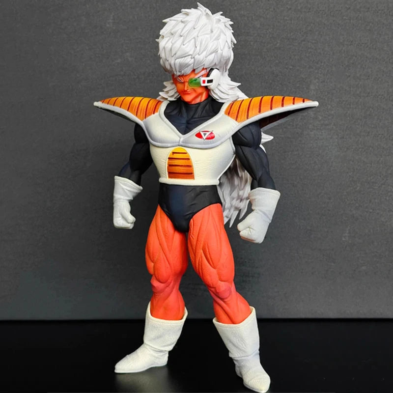 Dragon Ball Jeice Ginyu Force Break Studio PVC