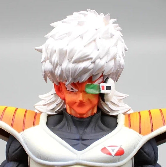 Dragon Ball Jeice Ginyu Force Break Studio PVC