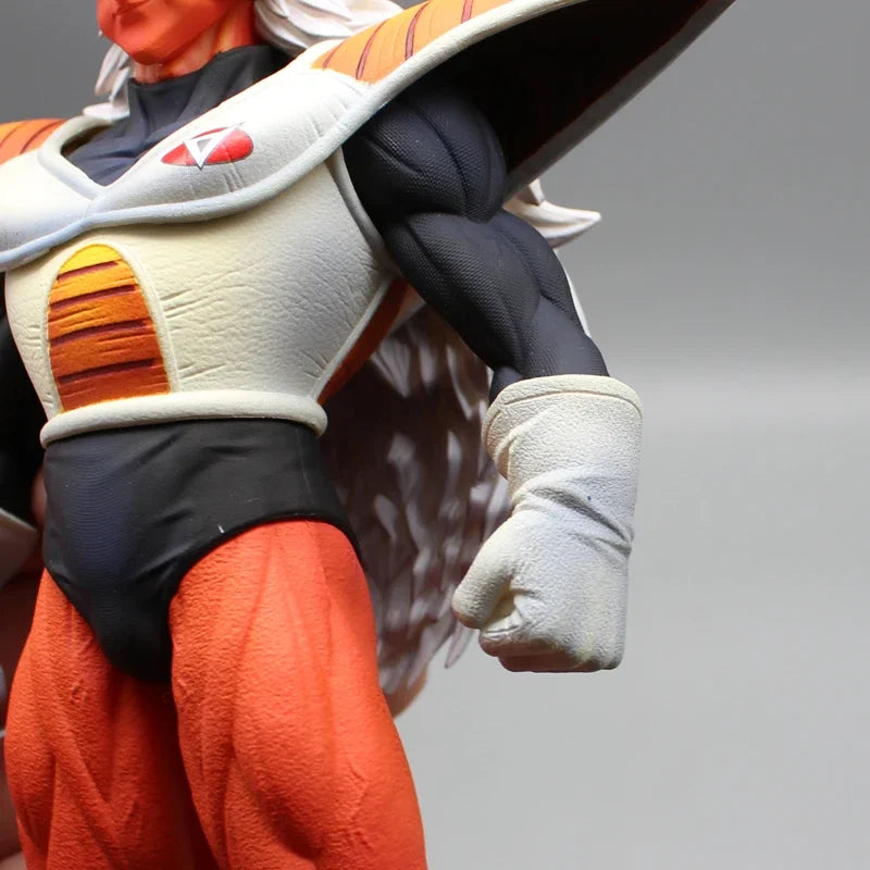 Dragon Ball Jeice Ginyu Force Break Studio PVC