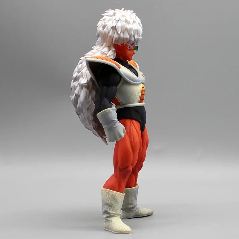 Dragon Ball Jeice Ginyu Force Break Studio PVC
