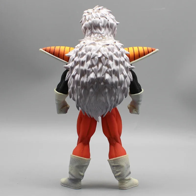 Dragon Ball Jeice Ginyu Force Break Studio PVC