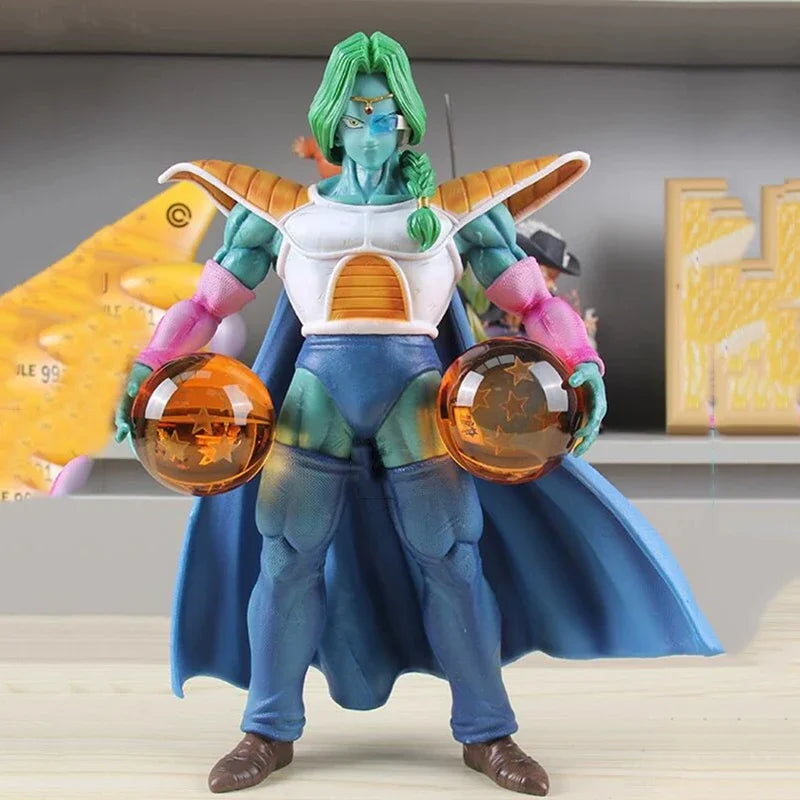 Dragon Ball Zarbon Frieza Force