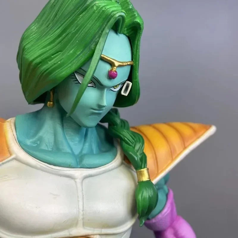 Dragon Ball Zarbon Frieza Force