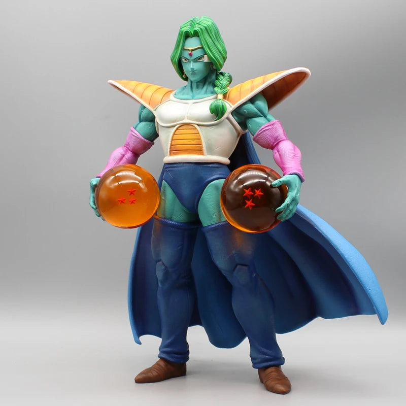 Dragon Ball Zarbon Frieza Force