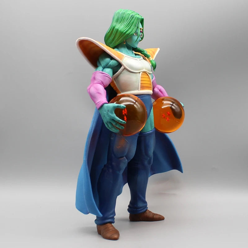 Dragon Ball Zarbon Frieza Force