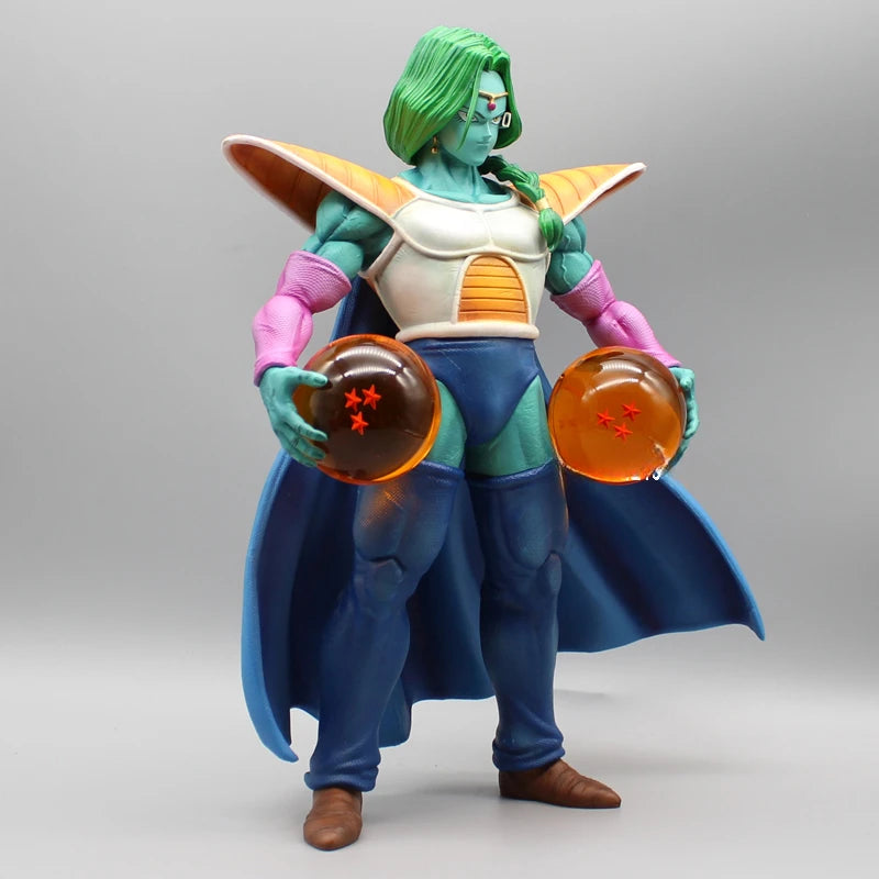 Dragon Ball Zarbon Frieza Force