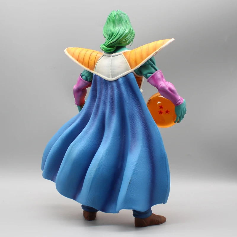 Dragon Ball Zarbon Frieza Force