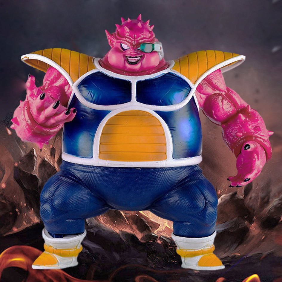 Dragon Ball Dodoria Frieza Force
