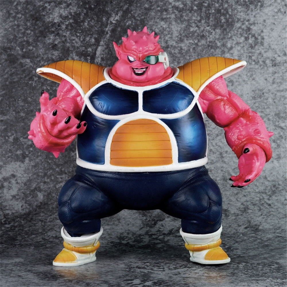 Dragon Ball Dodoria Frieza Force