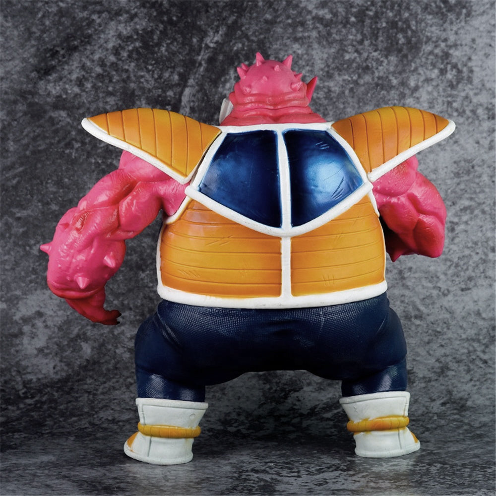 Dragon Ball Dodoria Frieza Force