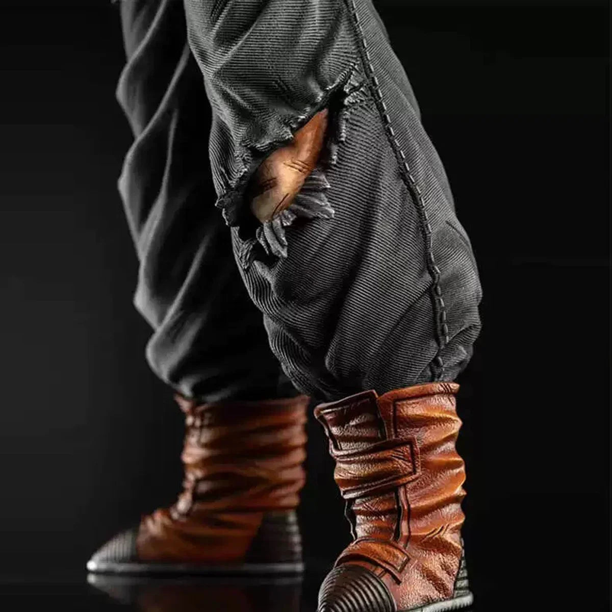 Dragon Ball Future Trunks SS2