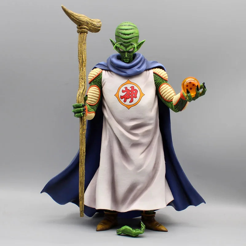 Dragon Ball Kami Sama God