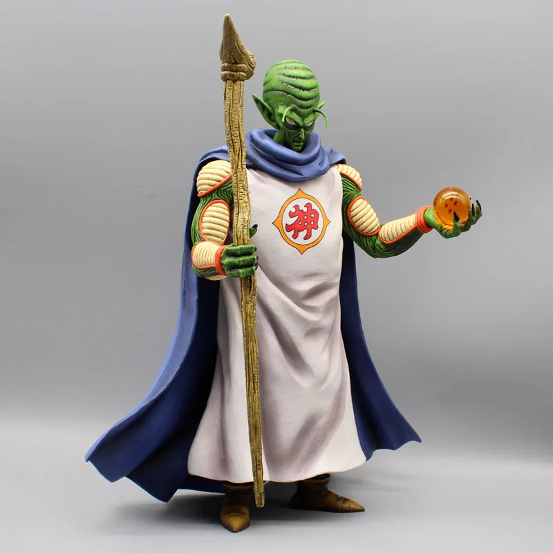 Dragon Ball Kami Sama God