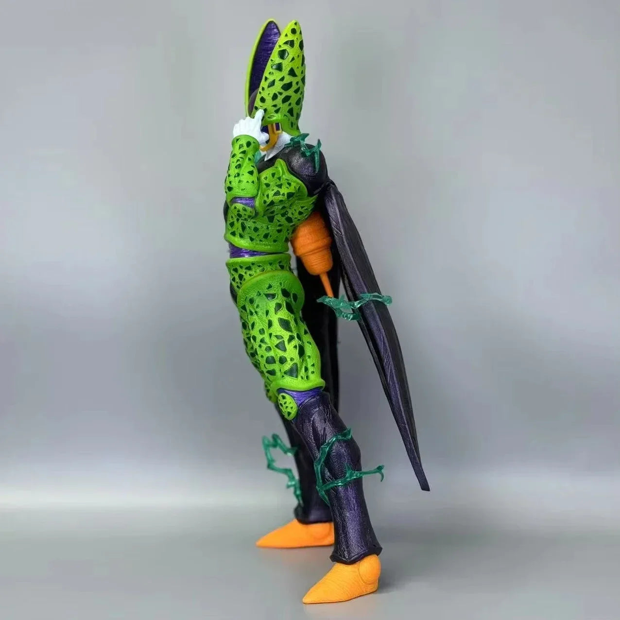 Lightning Cell Dragon Ball Break Studio PVC