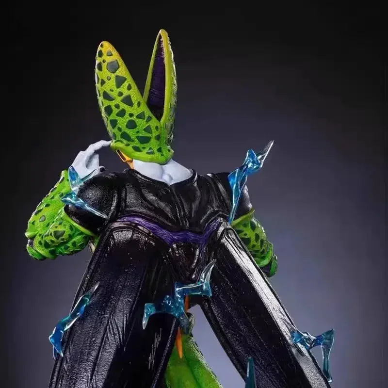 Lightning Cell Dragon Ball Break Studio PVC