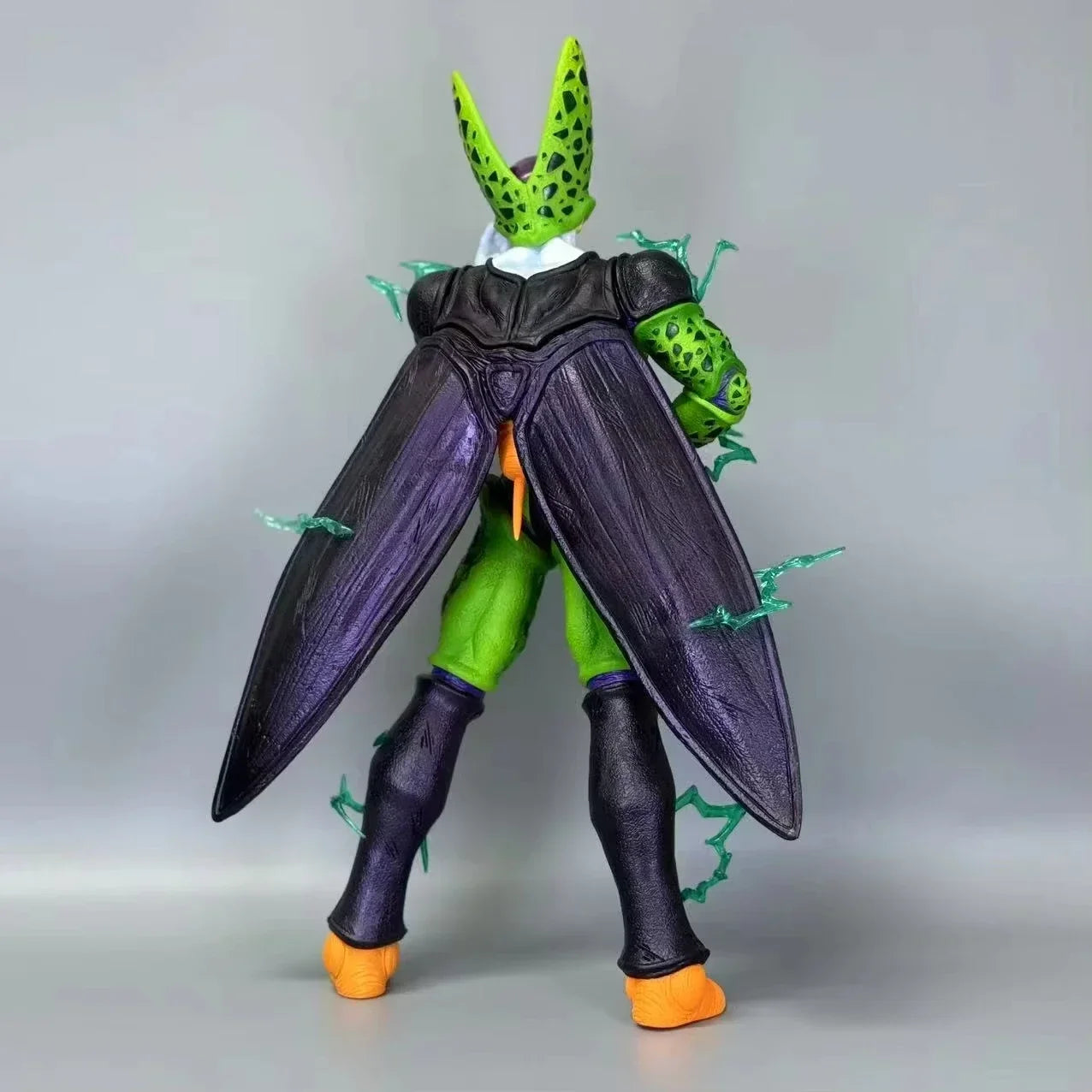 Lightning Cell Dragon Ball Break Studio PVC