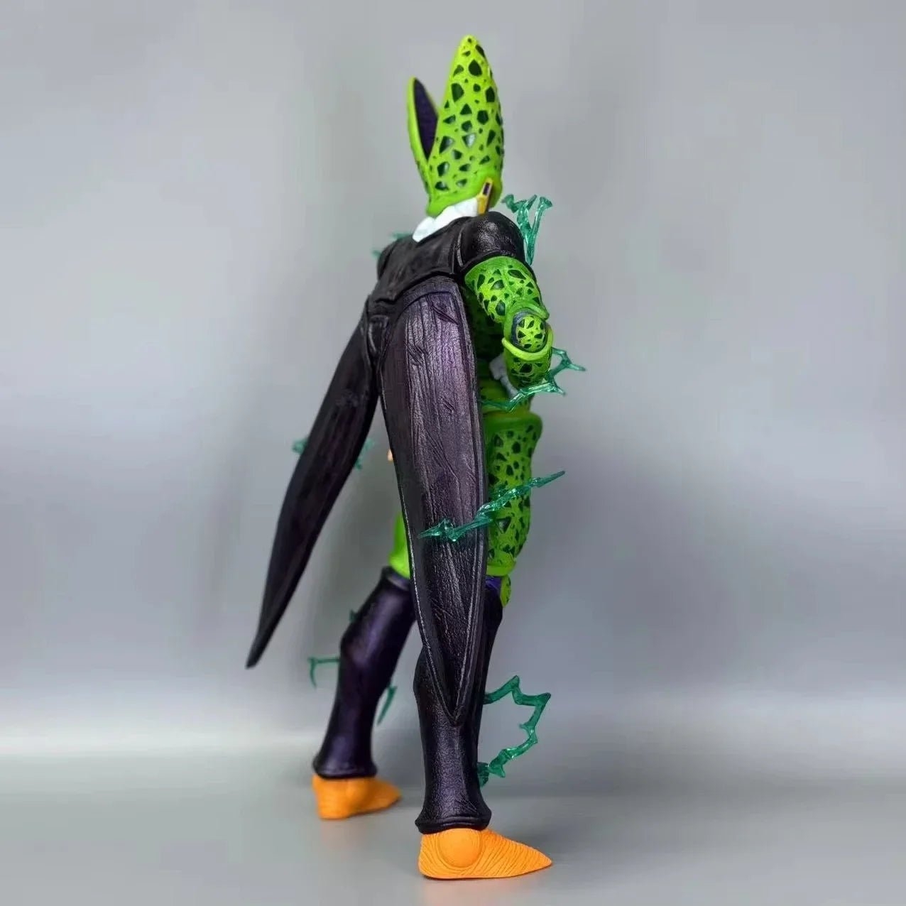 Lightning Cell Dragon Ball Break Studio PVC