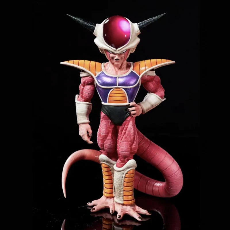 Dragon Ball Freeza First Form