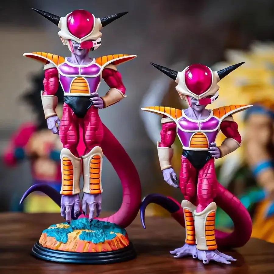 Dragon Ball Freeza First Form