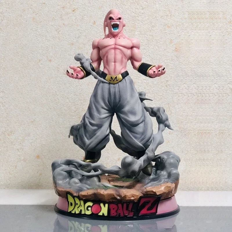 Dragon Ball Super Majin Buu