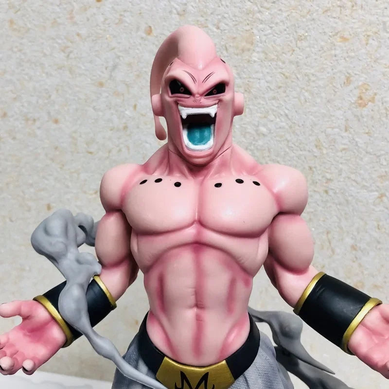 Dragon Ball Super Majin Buu