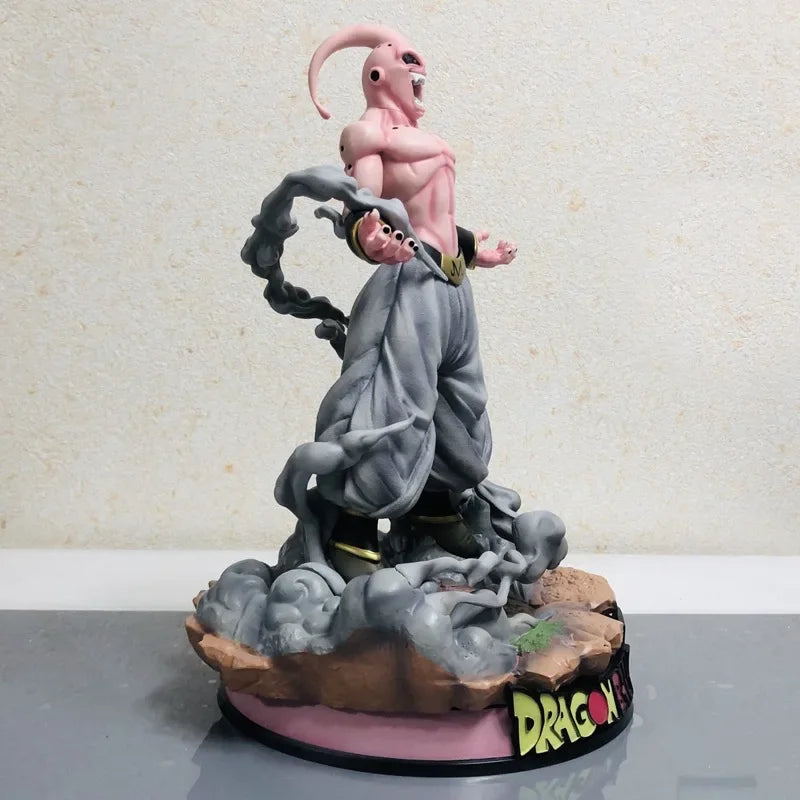 Dragon Ball Super Majin Buu