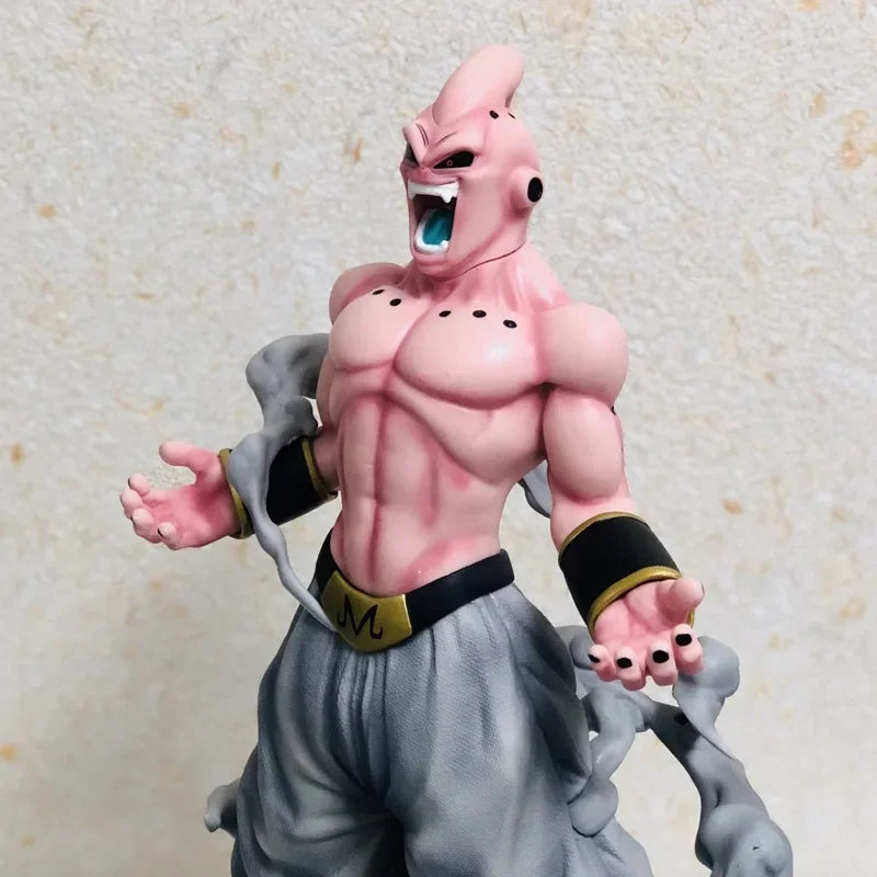 Dragon Ball Super Majin Buu