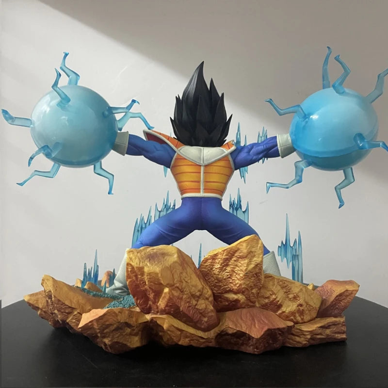Dragon Ball Vegeta Saiyan Prince YS Studio