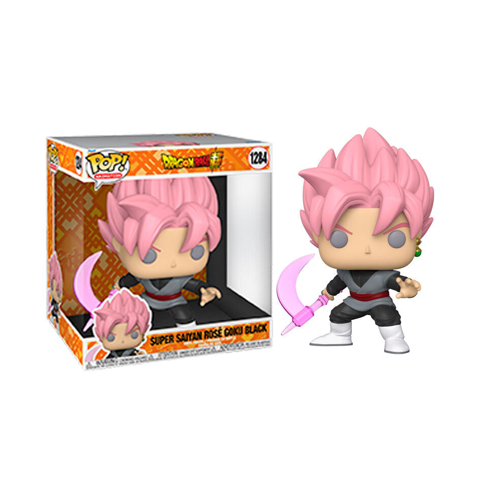 Funko Pop Super Saiyan Rosé Goku Black 25cm #1284