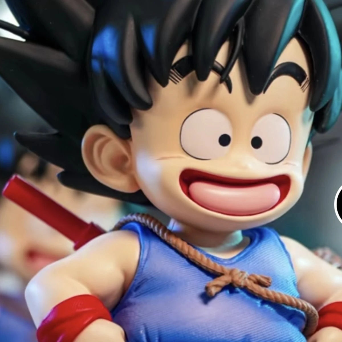 Dragon Ball Son Goku Childhood JT Studio