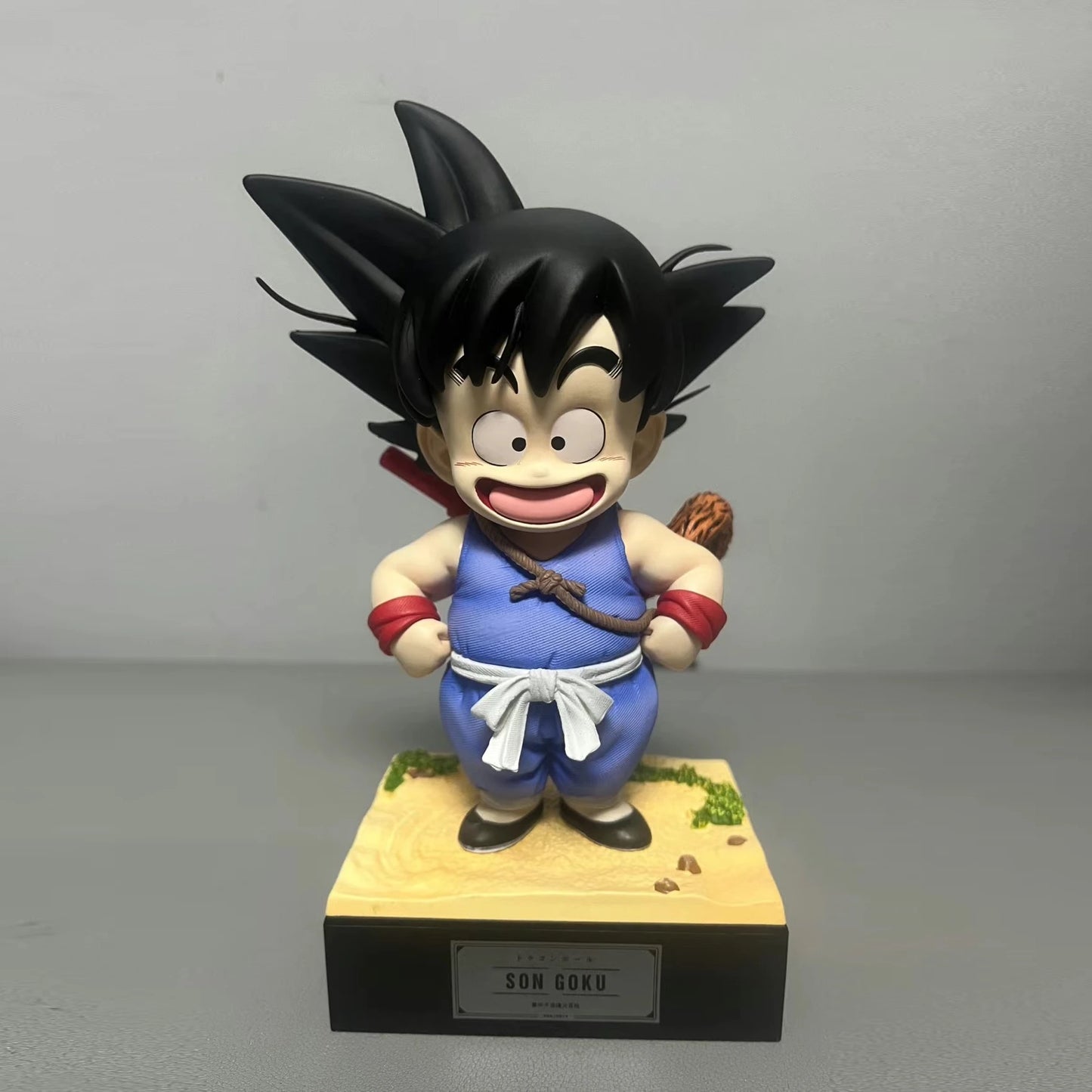 Dragon Ball Son Goku Childhood JT Studio