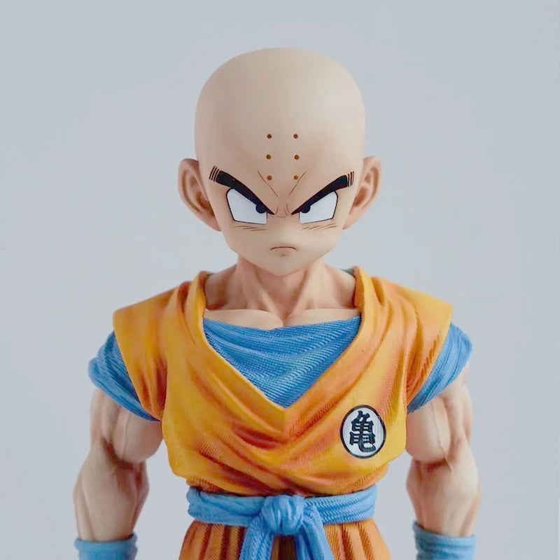 Dragon Ball Krilin DBZ
