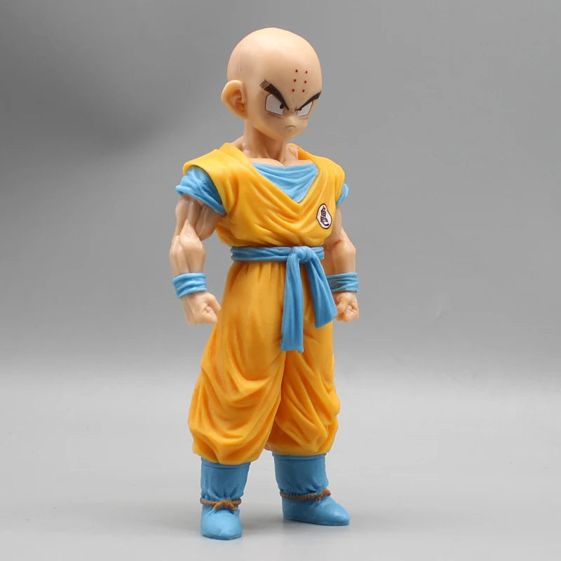Dragon Ball Krilin DBZ