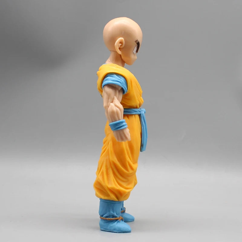 Dragon Ball Krilin DBZ