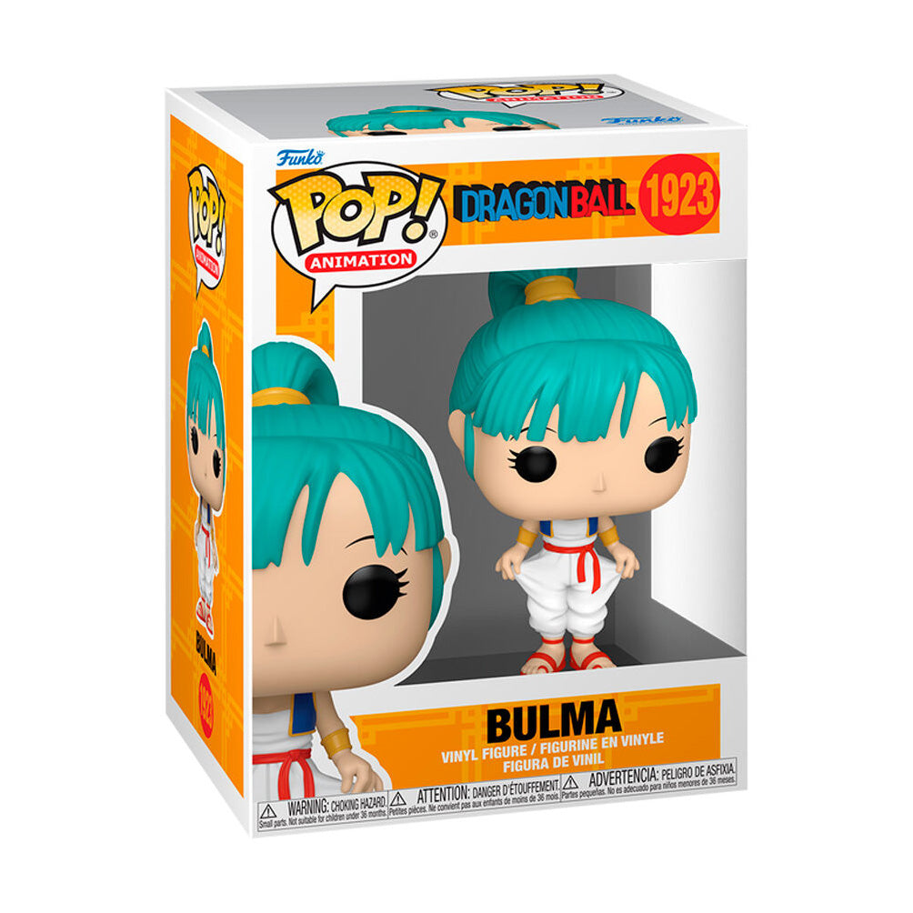 Funko Pop Bulma #1923