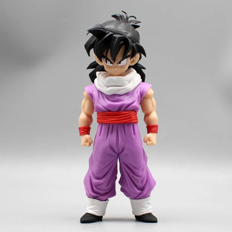 Dragon Ball Gohan DBZ