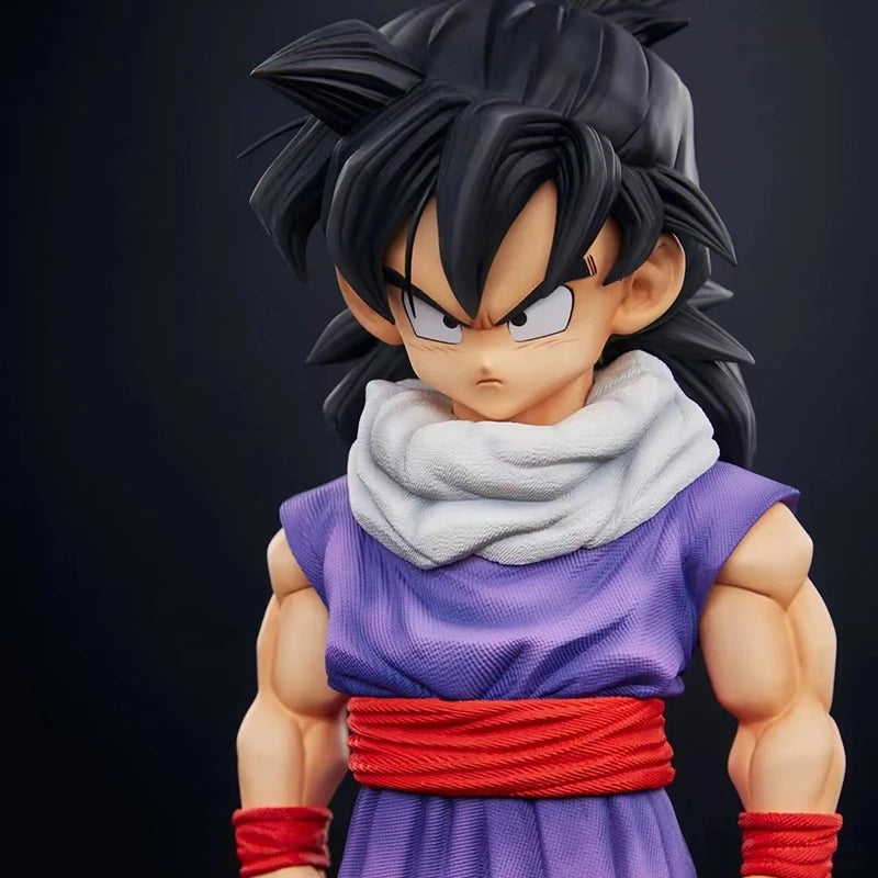 Dragon Ball Gohan DBZ