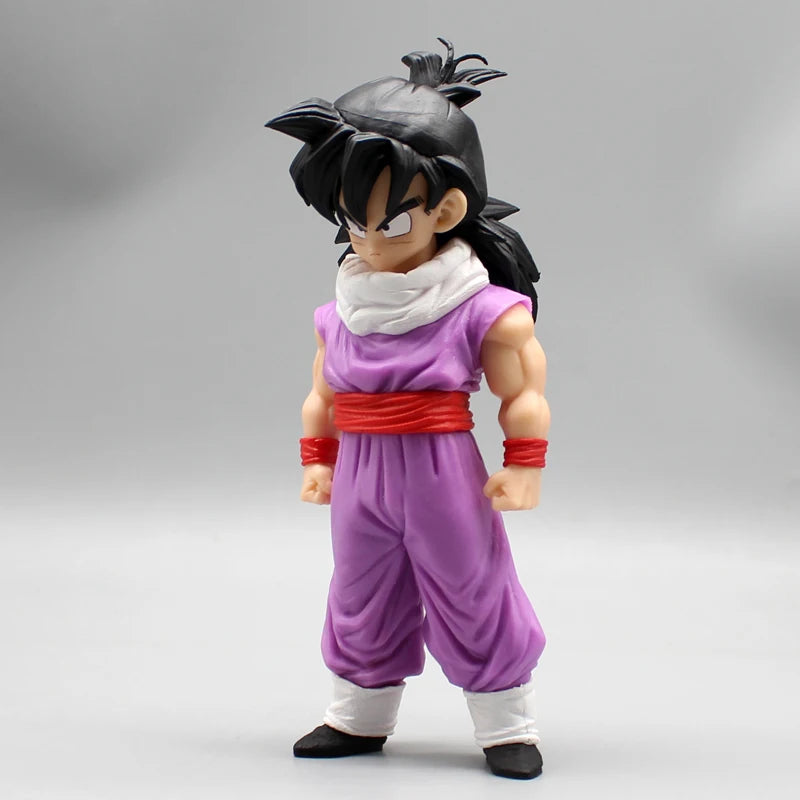 Dragon Ball Gohan DBZ