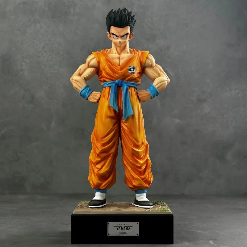 Dragon Ball Yamcha Jt Studio