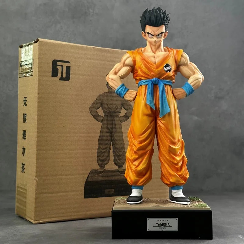 Dragon Ball Yamcha Jt Studio